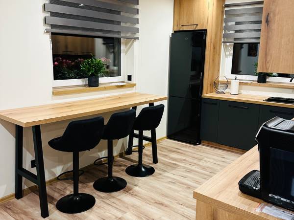 Ładne Miejsce-Apartamenty Konradów