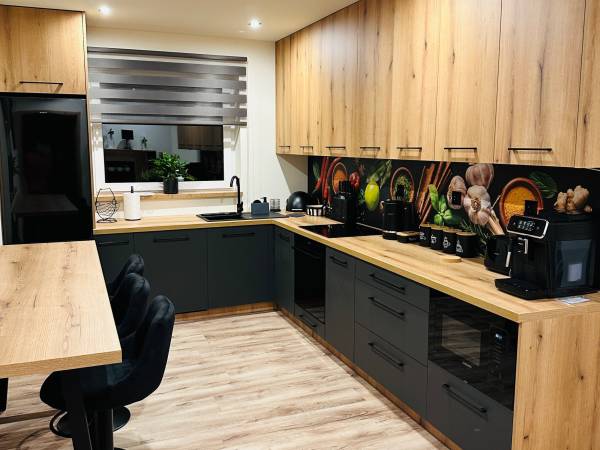 Ładne Miejsce-Apartamenty Konradów