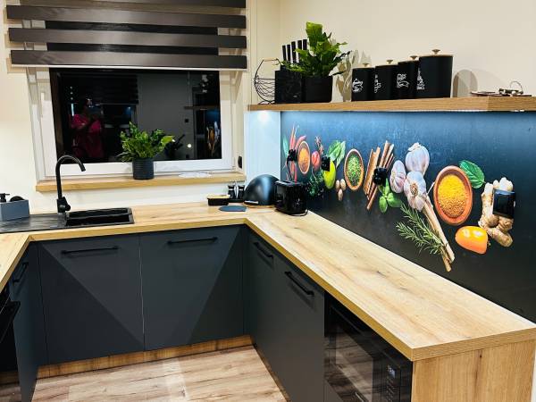 Ładne Miejsce-Apartamenty Konradów