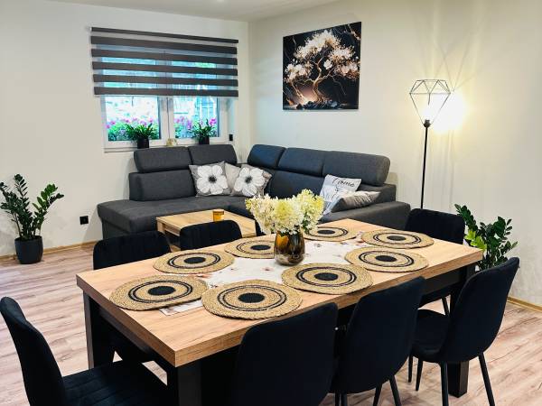 Ładne Miejsce-Apartamenty Konradów