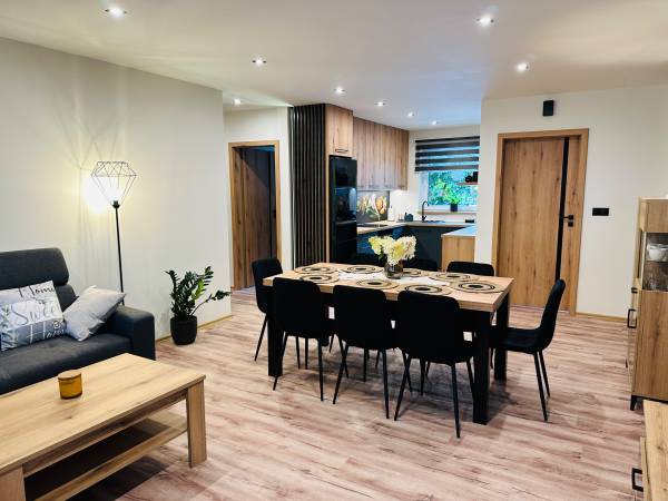 Ładne Miejsce-Apartamenty Konradów