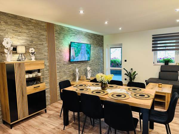 Ładne Miejsce-Apartamenty Konradów