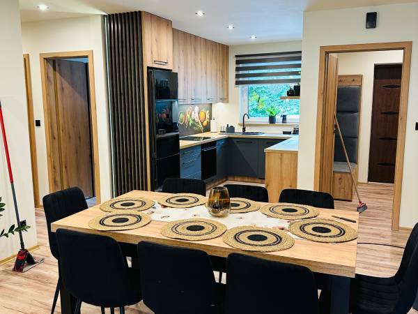 Ładne Miejsce-Apartamenty Konradów