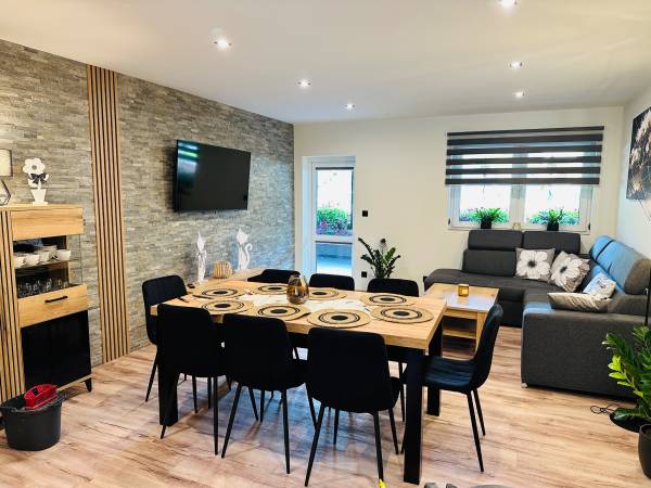 Ładne Miejsce-Apartamenty Konradów