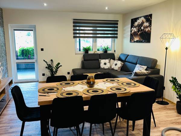 Ładne Miejsce-Apartamenty Konradów