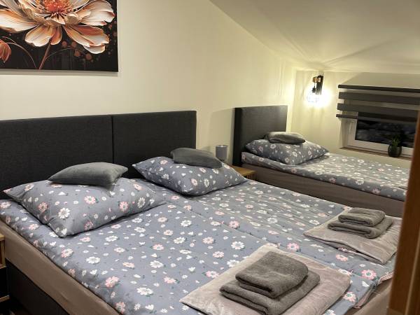 Ładne Miejsce-Apartamenty Konradów