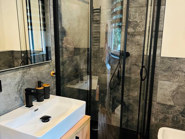 Ładne Miejsce-Apartamenty Konradów