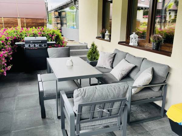 Ładne Miejsce-Apartamenty Konradów