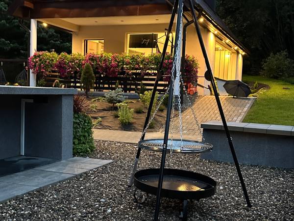 Ładne Miejsce-Apartamenty Konradów