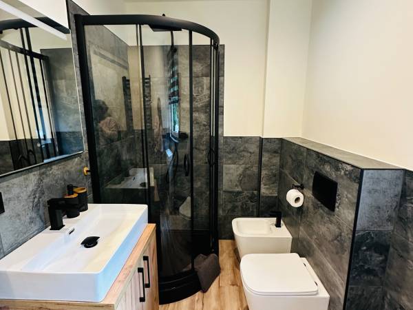 Ładne Miejsce-Apartamenty Konradów