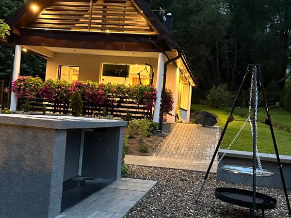 Ładne Miejsce-Apartamenty Konradów