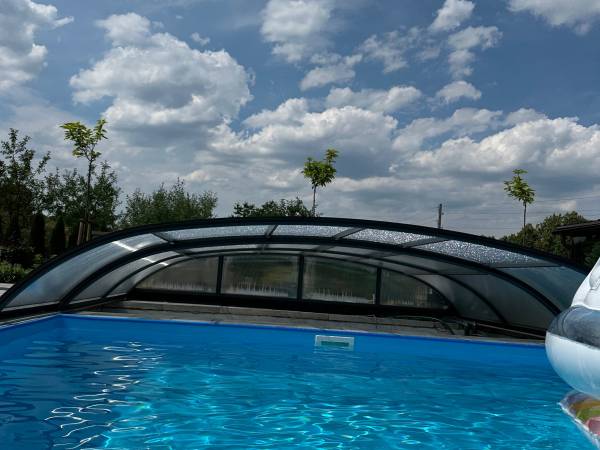 Ładne Miejsce-Apartamenty Konradów