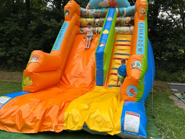 Ładne Miejsce-Apartamenty Konradów