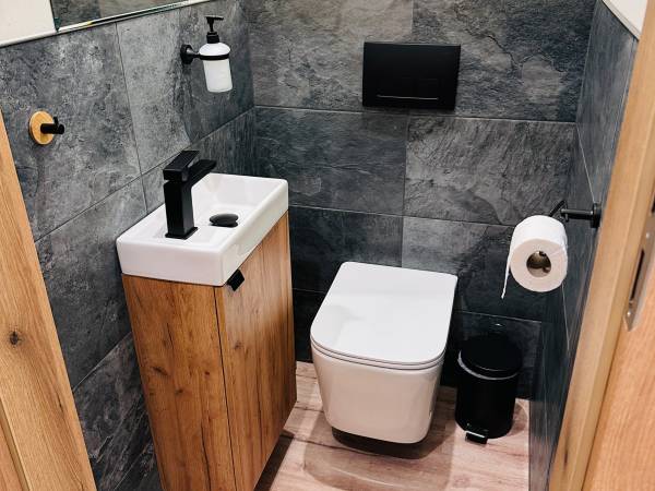 Ładne Miejsce-Apartamenty Konradów