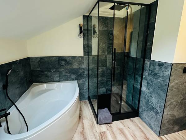 Ładne Miejsce-Apartamenty Konradów