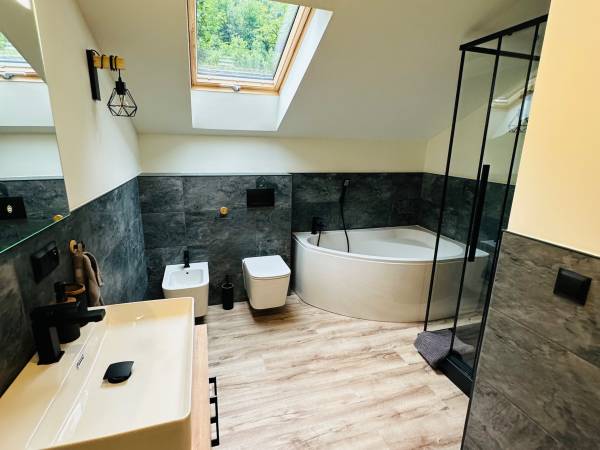 Ładne Miejsce-Apartamenty Konradów