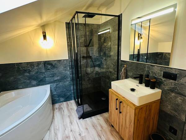 Ładne Miejsce-Apartamenty Konradów