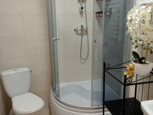 Pokoje Gościnne u AGNIESZKI