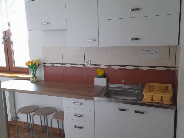 Kuchnia ogólnodostępna 