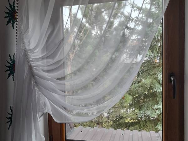 Wynajem Pokoi U Socków