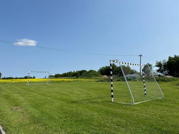 Dom wypoczynkowy Przy Szlaku 