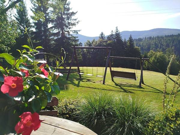 Dom Wczasowy Wojtatówka 3