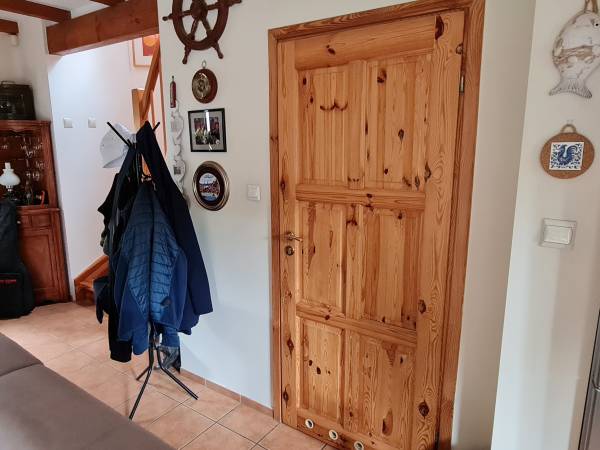 Dom Wakacyjny Żubry 17