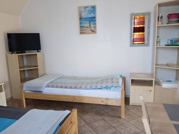 Pokoje Gościnne Kinga