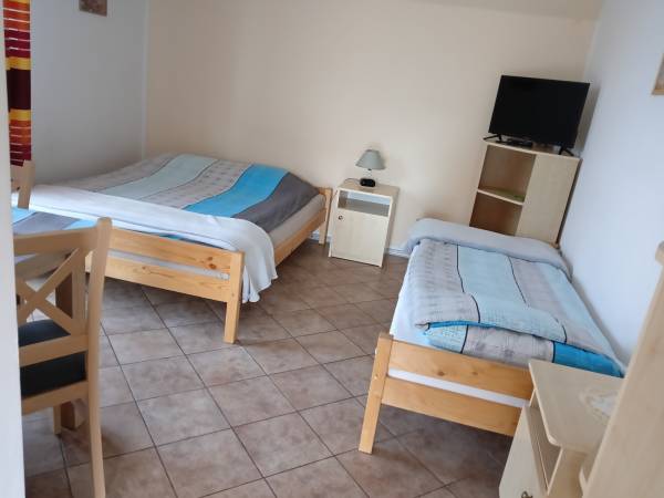 Pokoje Gościnne Kinga