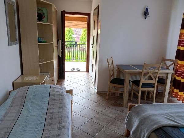 Pokoje Gościnne Kinga