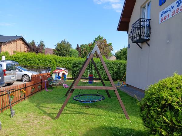 Pokoje Gościnne Kinga