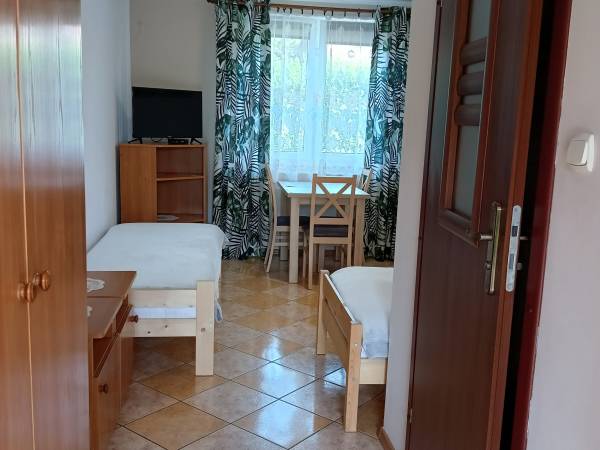 Pokoje Gościnne Kinga