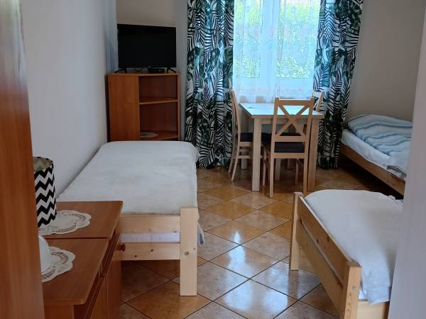 Pokoje Gościnne Kinga