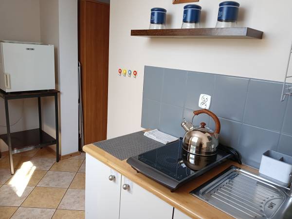 Pokoje Gościnne Kinga