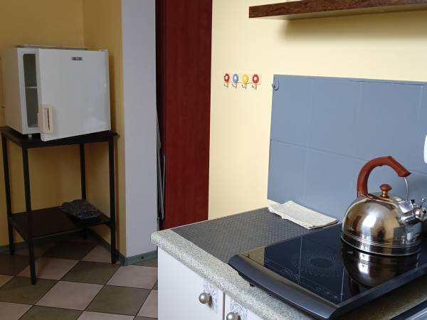 Pokoje Gościnne Kinga