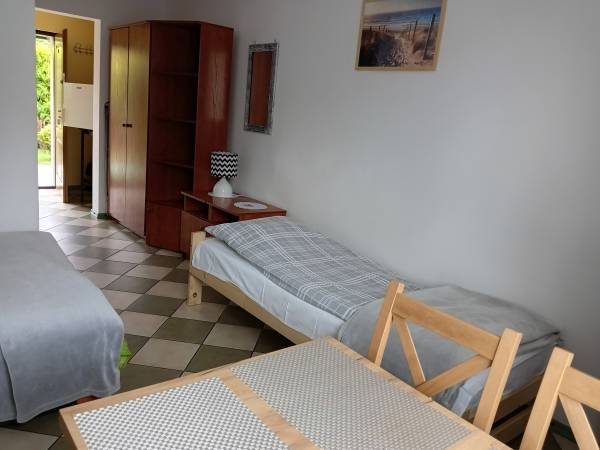 Pokoje Gościnne Kinga