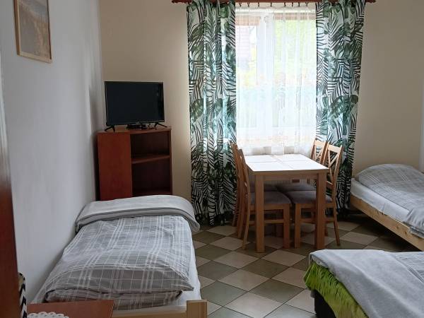 Pokoje Gościnne Kinga