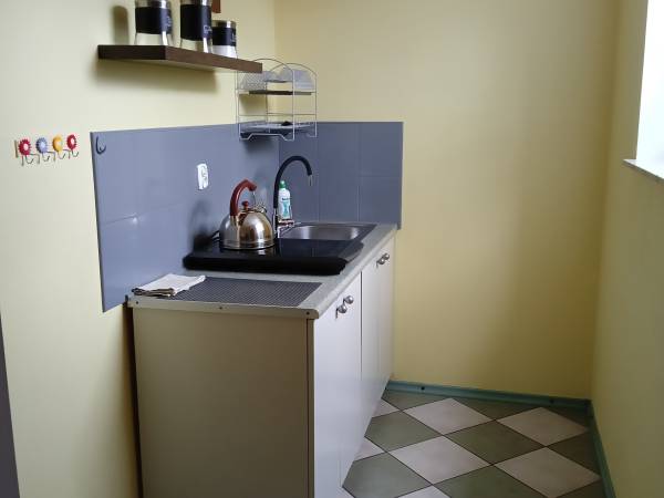 Pokoje Gościnne Kinga