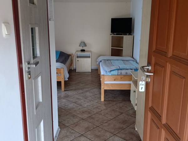 Pokoje Gościnne Kinga