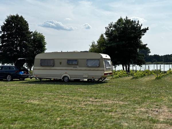 Kemping Park Winna Górka