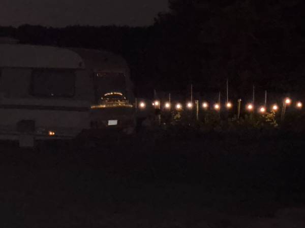 Kemping Park Winna Górka