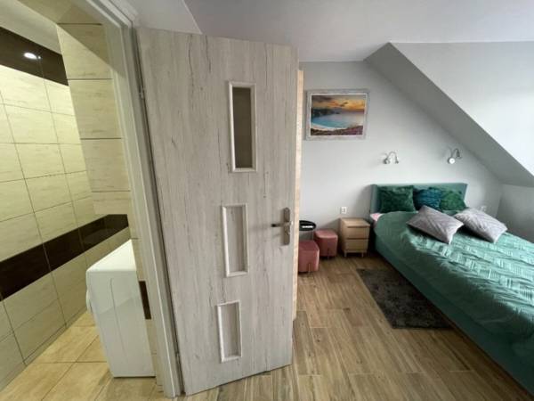 Apartamenty Dagma