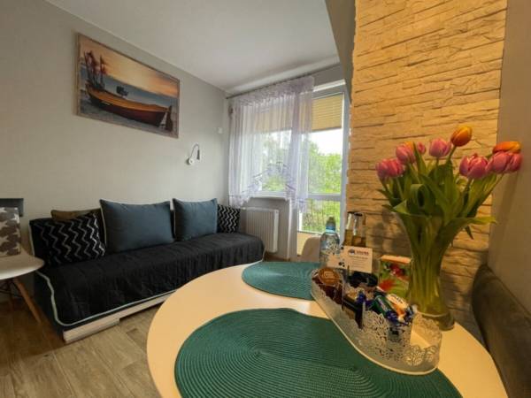 Apartamenty Dagma