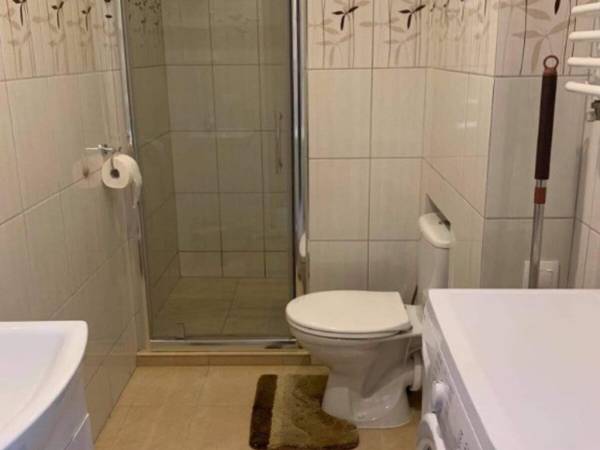 Apartamenty Dagma