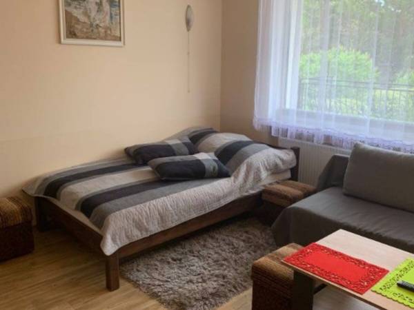 Apartamenty Dagma