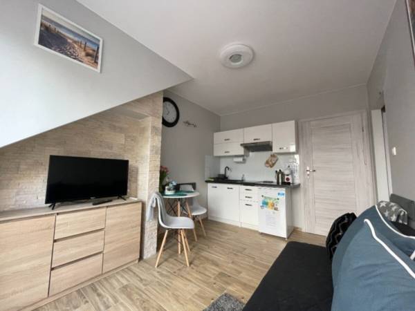 Apartamenty Dagma