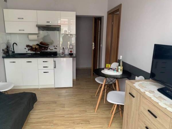 Apartamenty Dagma
