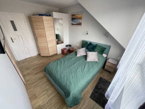 Apartamenty Dagma