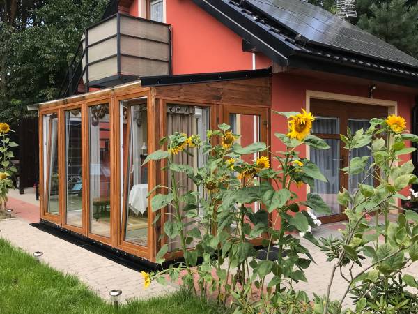 Domek Apartament "Kurpianka"