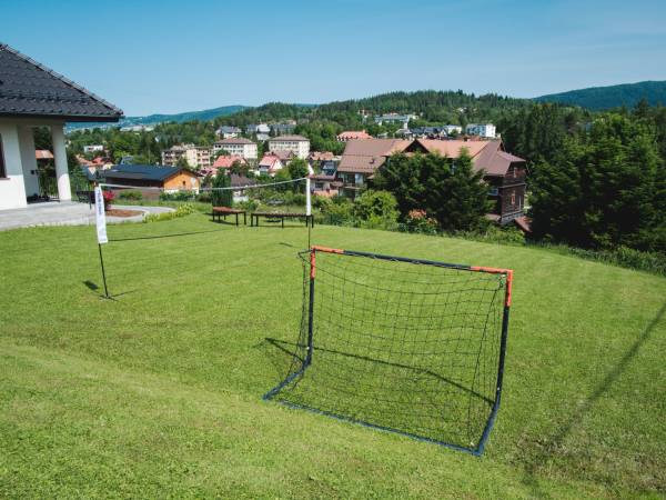 Apartament Słoneczna Rapsodia